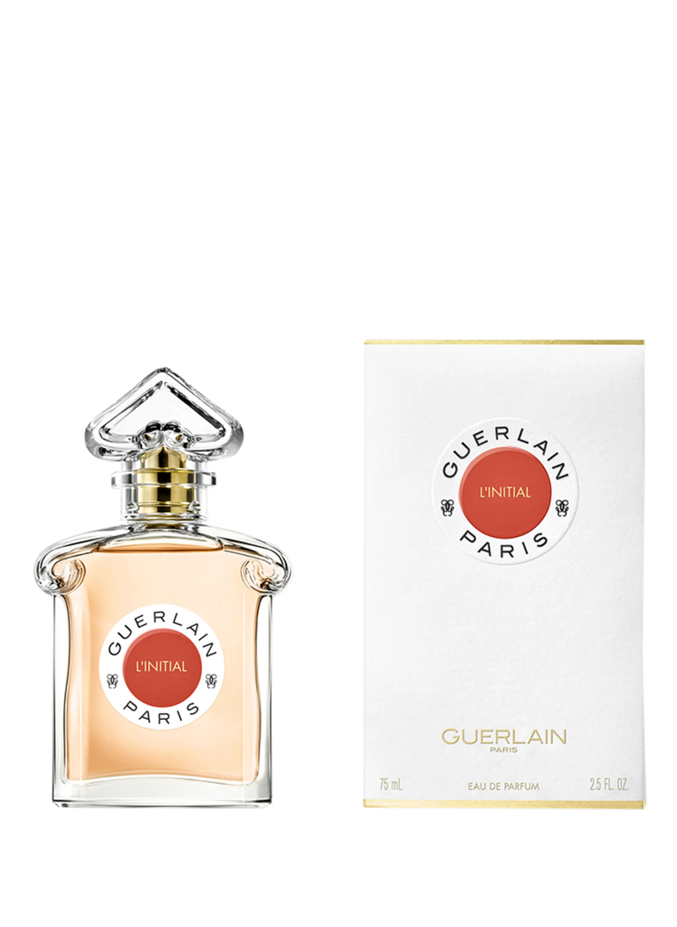 GUERLAIN LES LÉGENDAIRES L'INITIAL