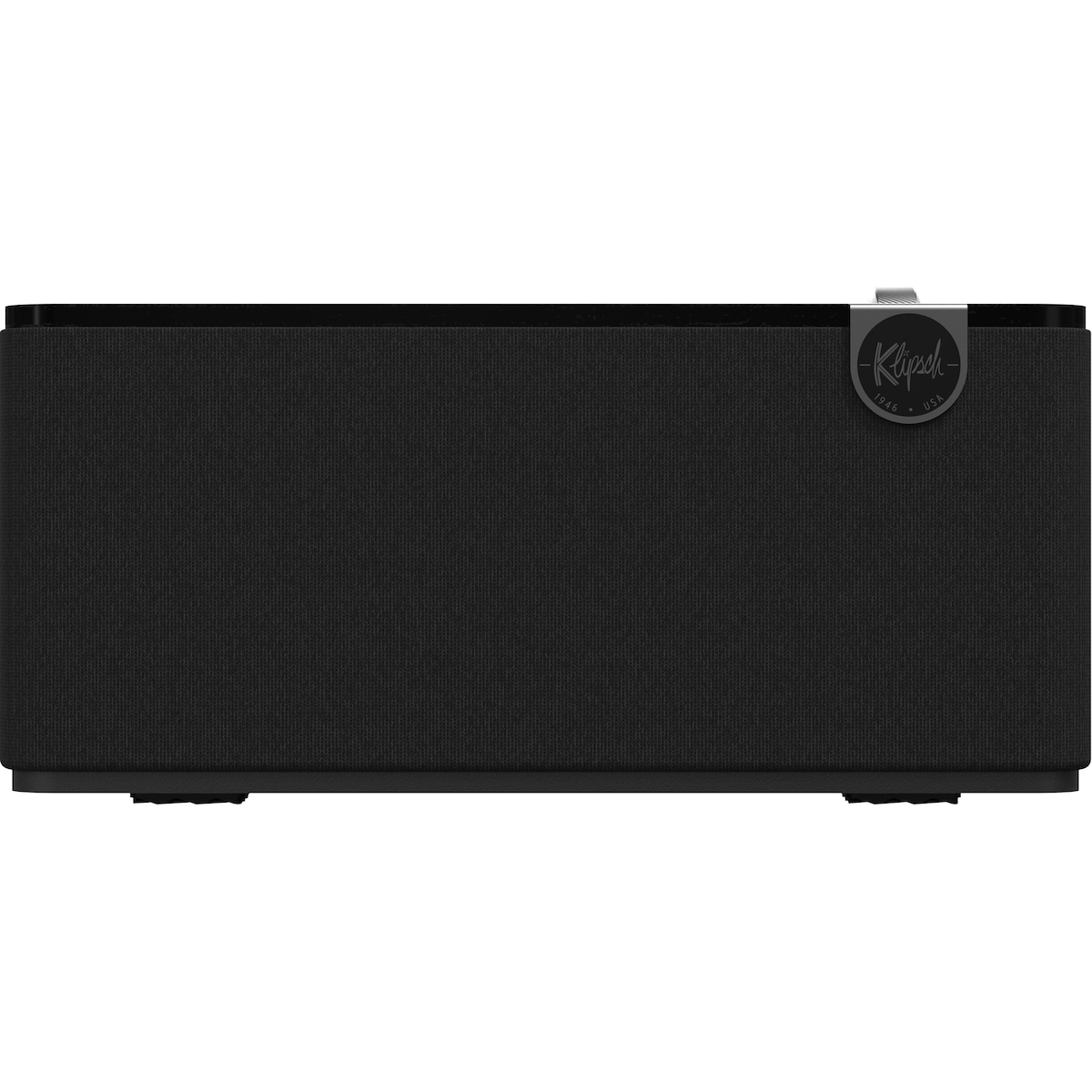 Klipsch The One Plus høyttaler (matt sort)