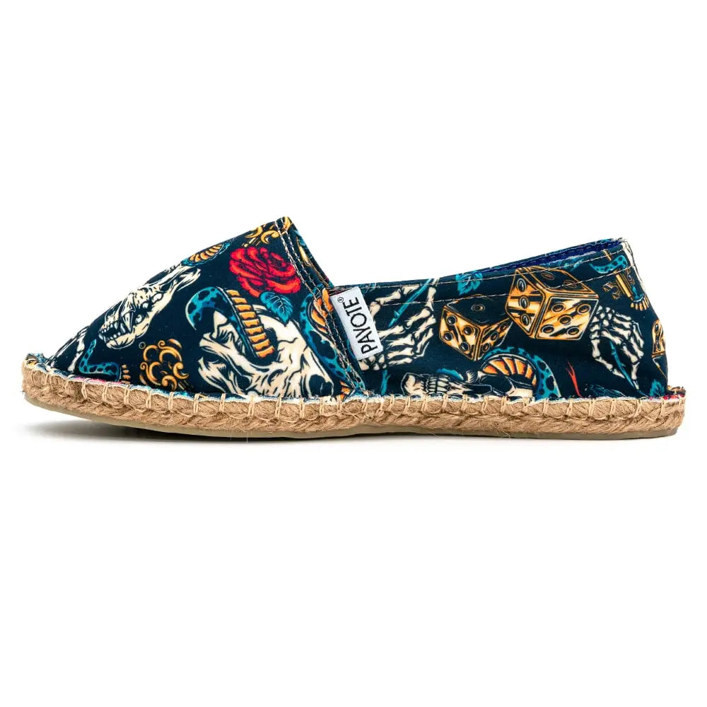 Espadrille Basile