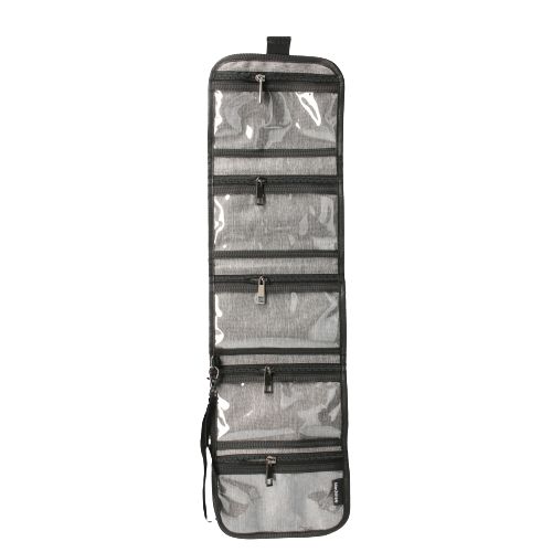 Roll-Up Medikamenten-Etui