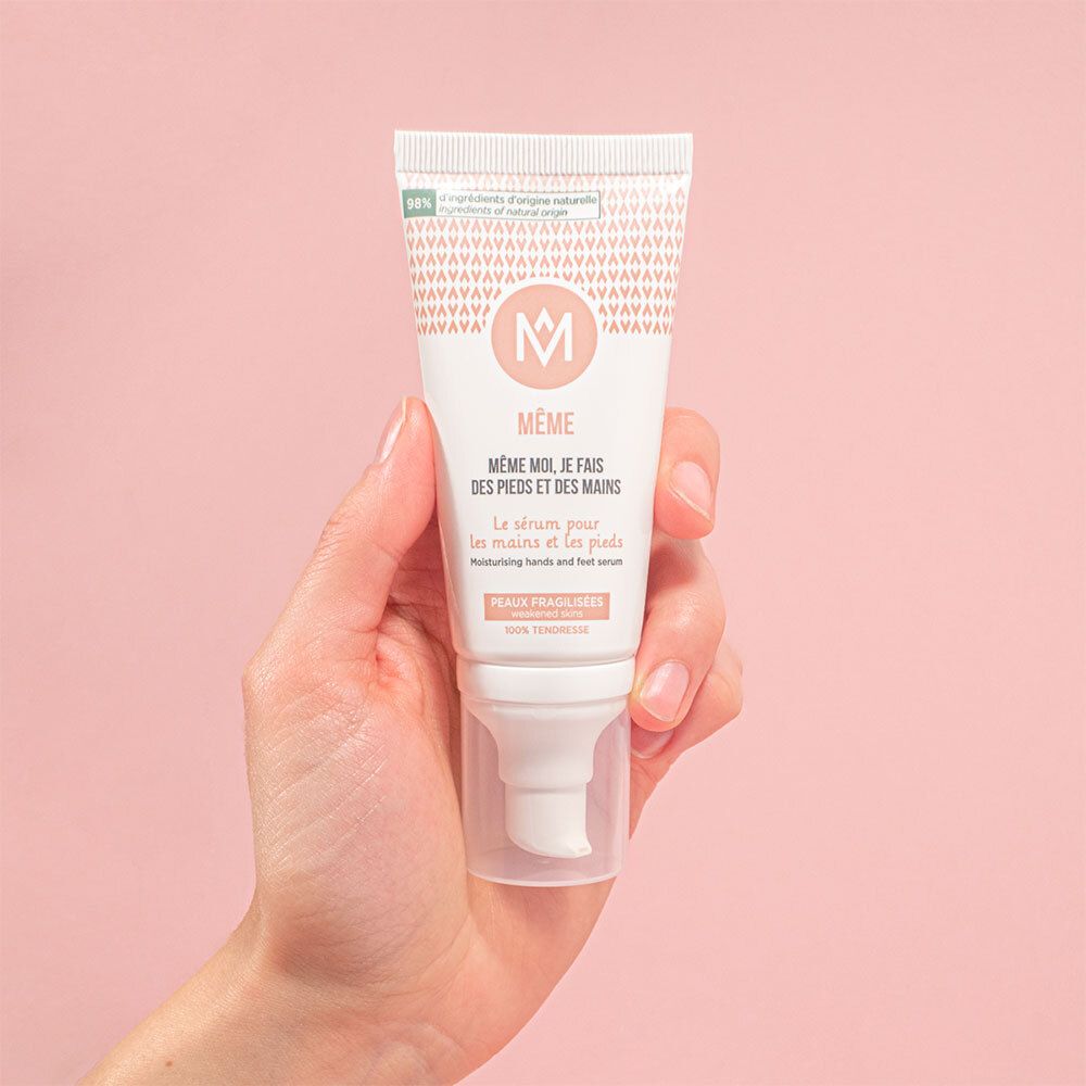 MÊME Hand- und Fußserum