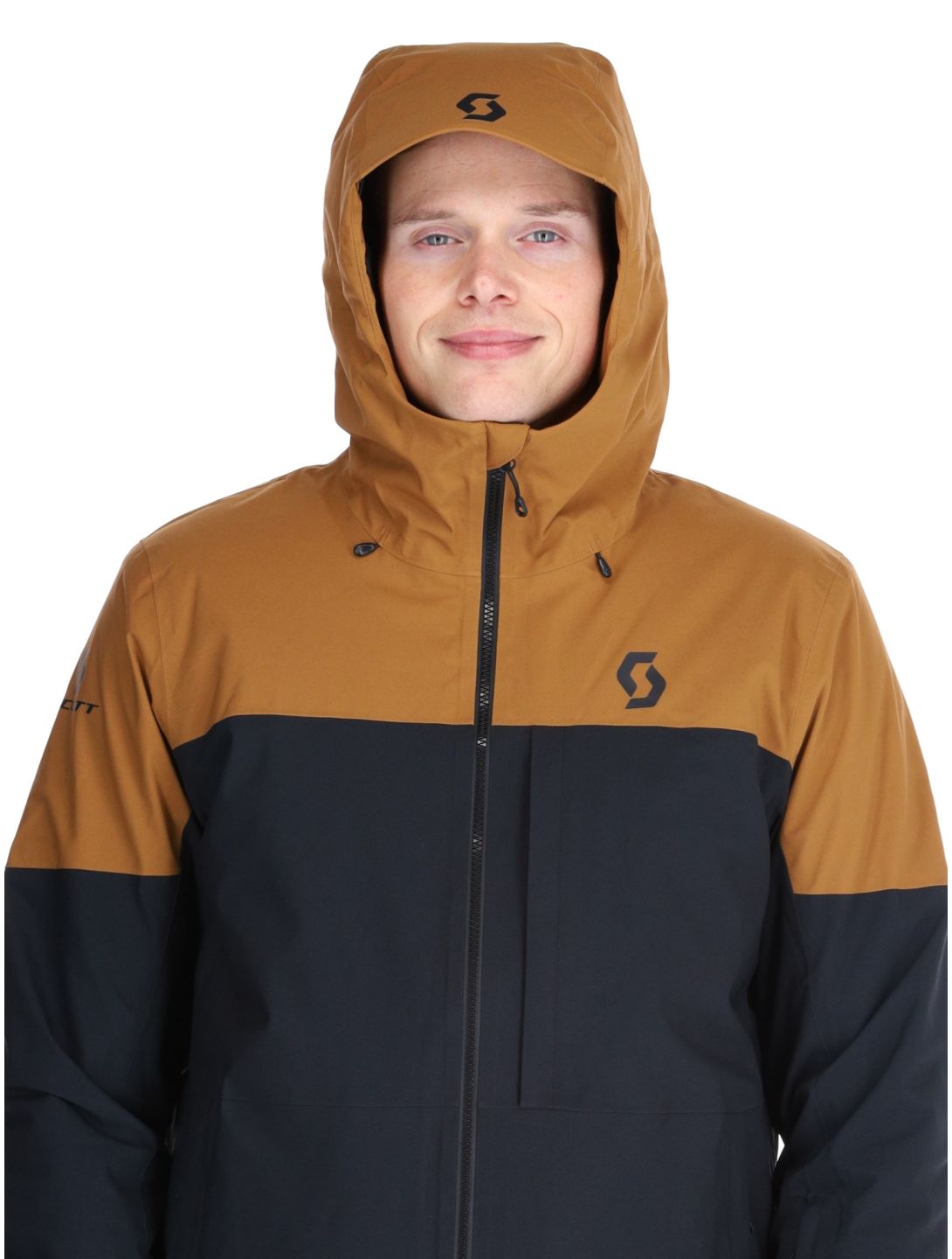 Jacket M's Ultimate Dryo 10 ski-jas heren