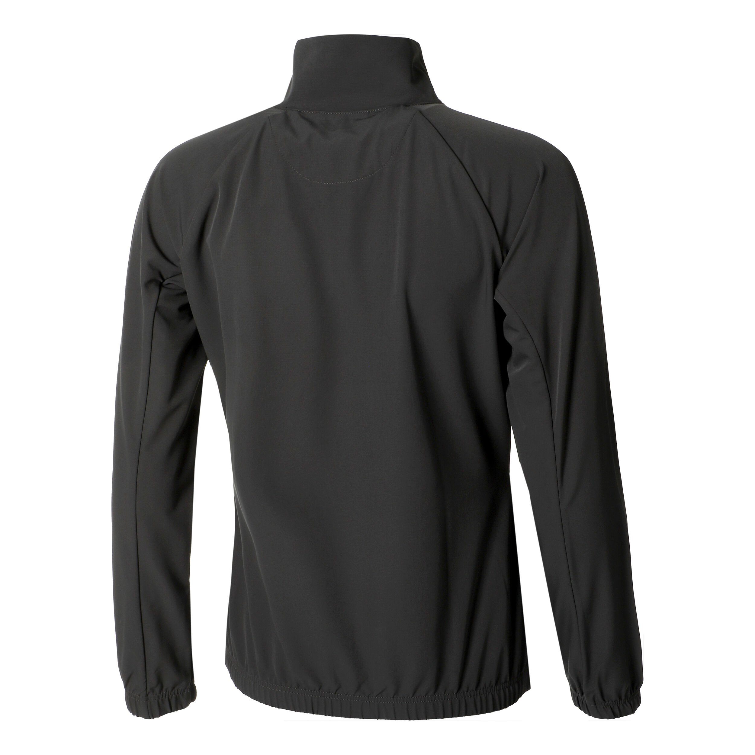 Quiet Please Sparkle Return Veste De Survêtement Femmes - Anthracite