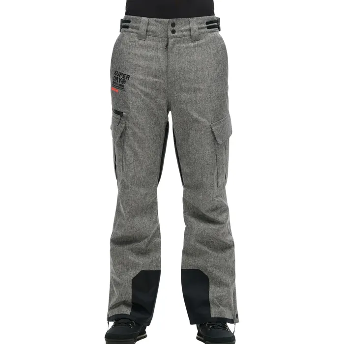 Superdry Ski Peak Rescue Skibroek Heren