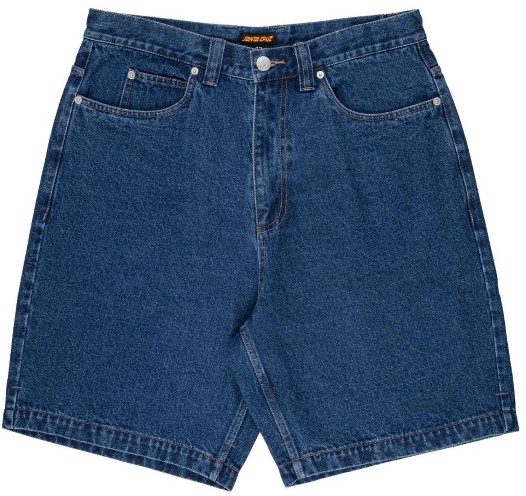 Santa Cruz Big Shorts | SkatePro