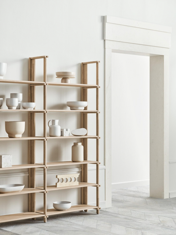 Bolia Hour vaas large