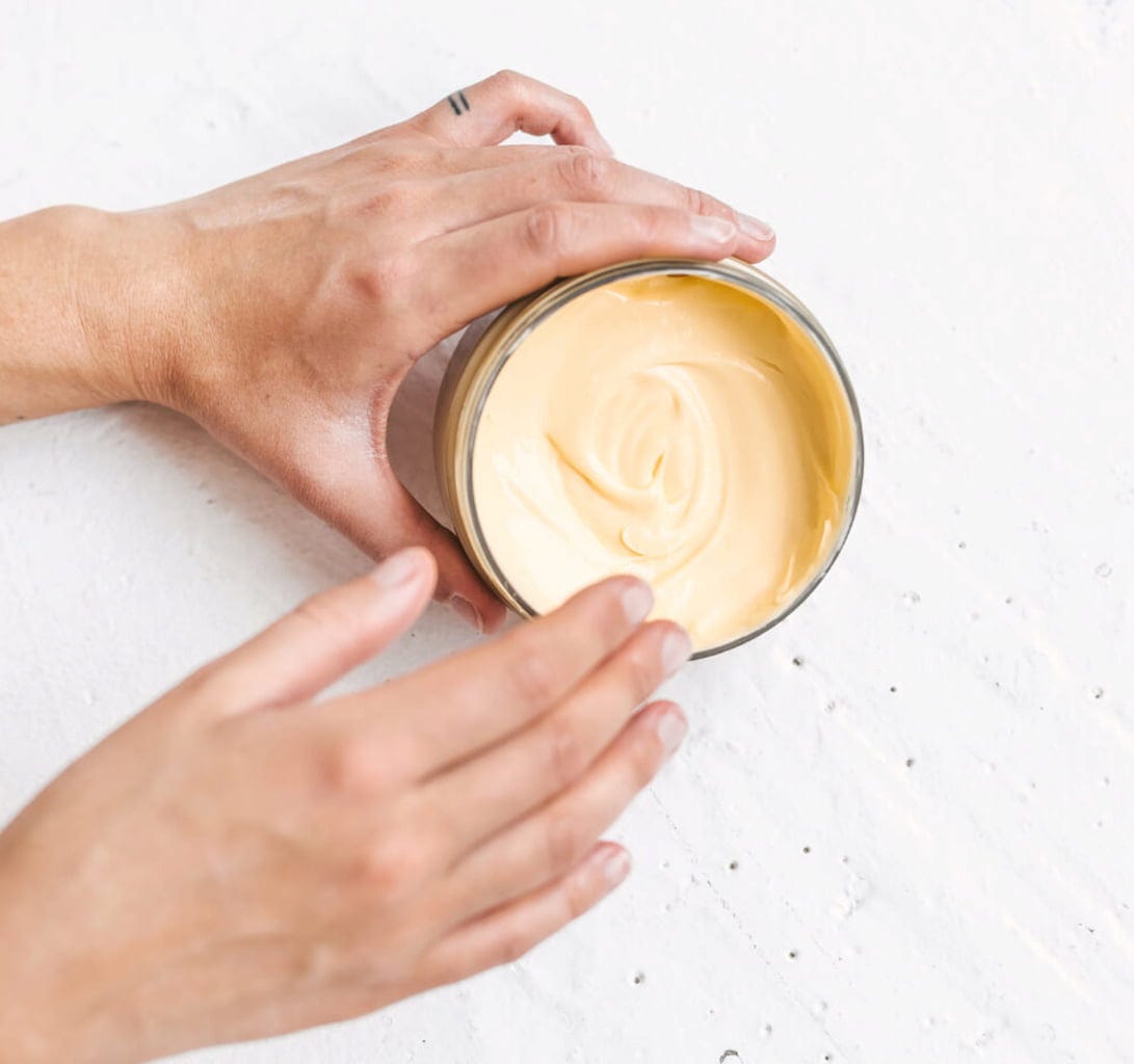 UOGA UOGA  Body Cream 