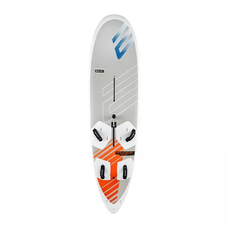 Planche windsurf gonflable EXOCET WindSup V4 AST Full Eva