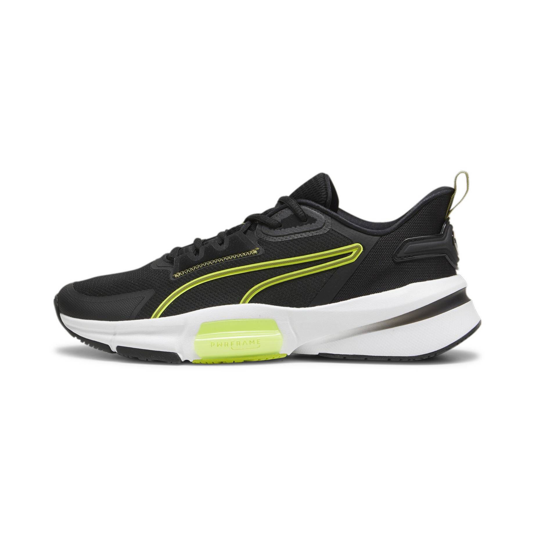 Puma| Herren Trainingsschuhe PWRFRAME TR 3