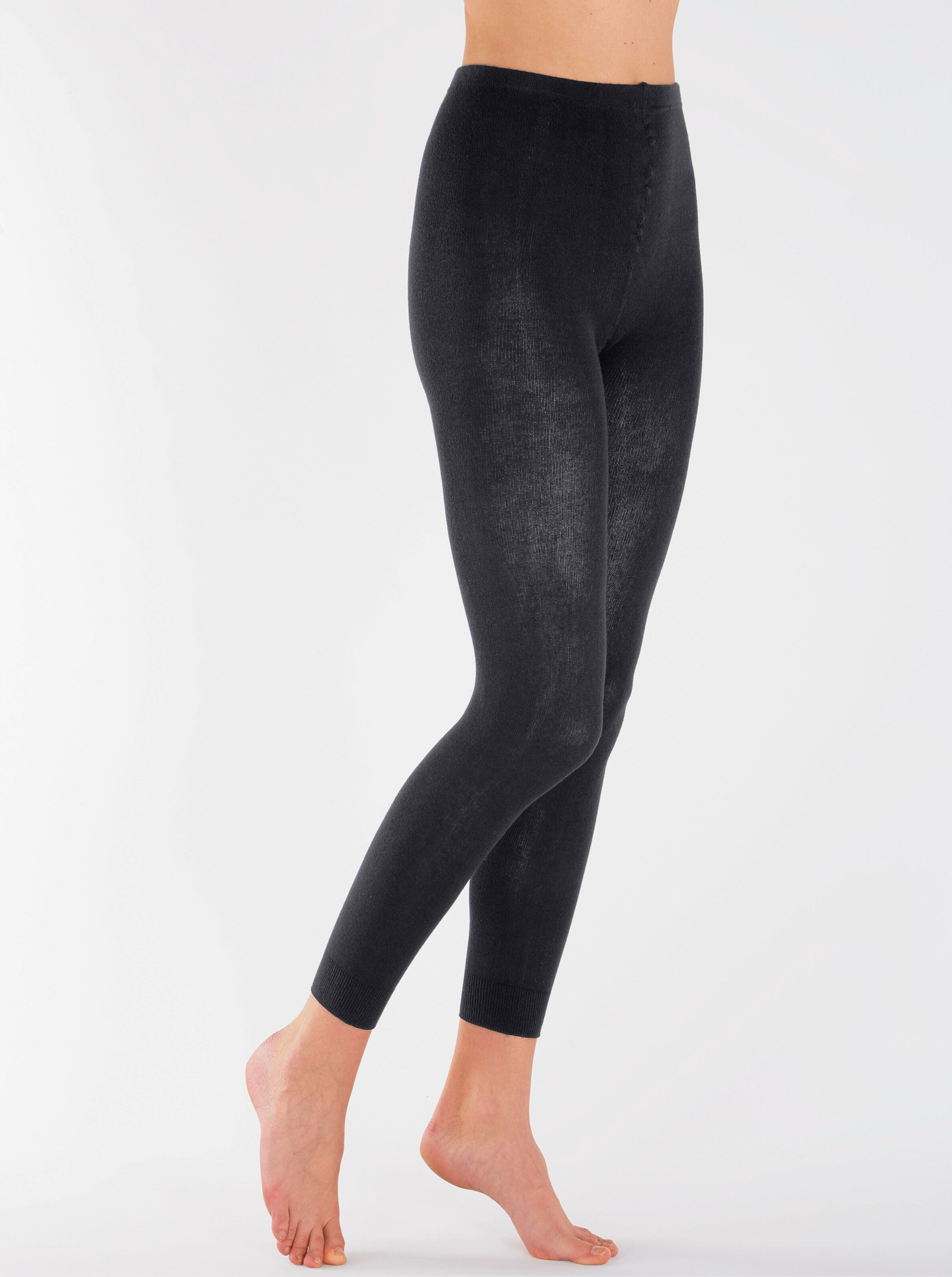 Thermo-Leggings