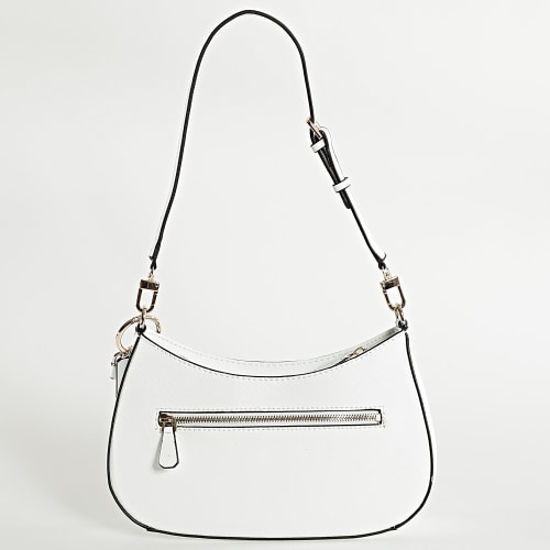 Sac A Main Femme Noelle ZG787918 Blanc Doré