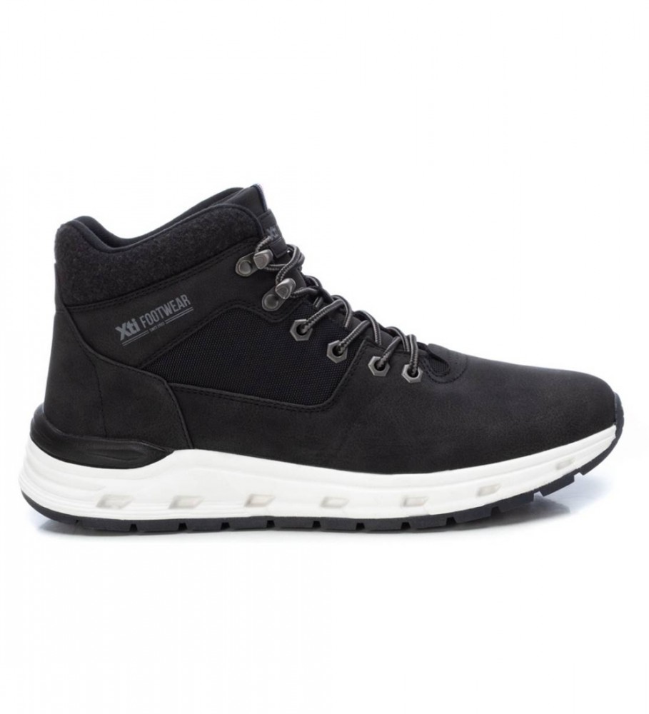 Botas Xti 142043 pretas