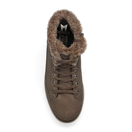 ilka  BUCKSOFT 690h  WALNUT