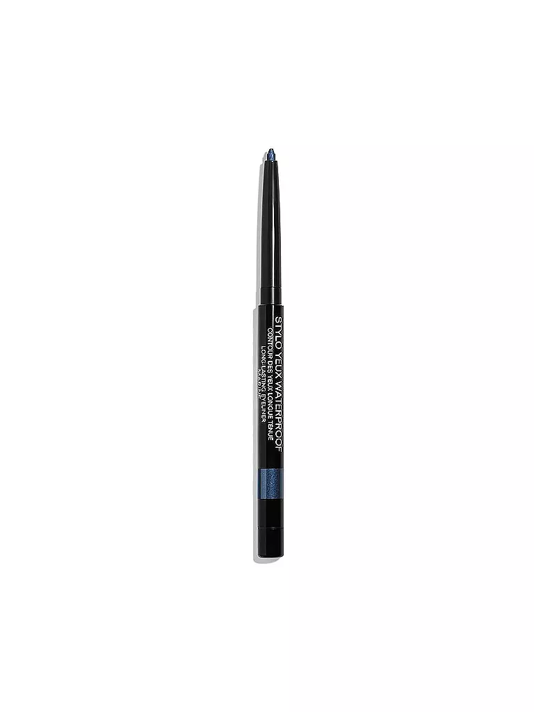 CHANEL  EYELINER UND KAJAL MIT LANGEM HALT 0.3G blau