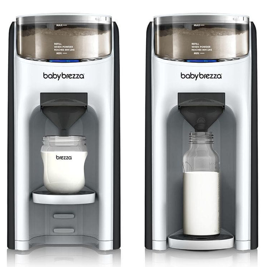 Préparateur de biberons Formula Pro Advanced