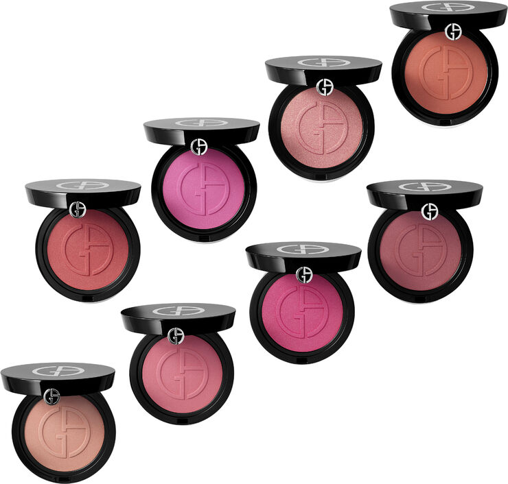 Armani ARMANI LUMINOUS SILK GLOW BLUSH
