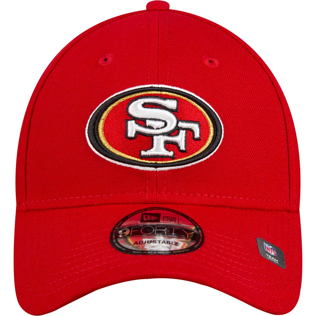 New Era 9FORTY The League San Francisco 49ers Cap