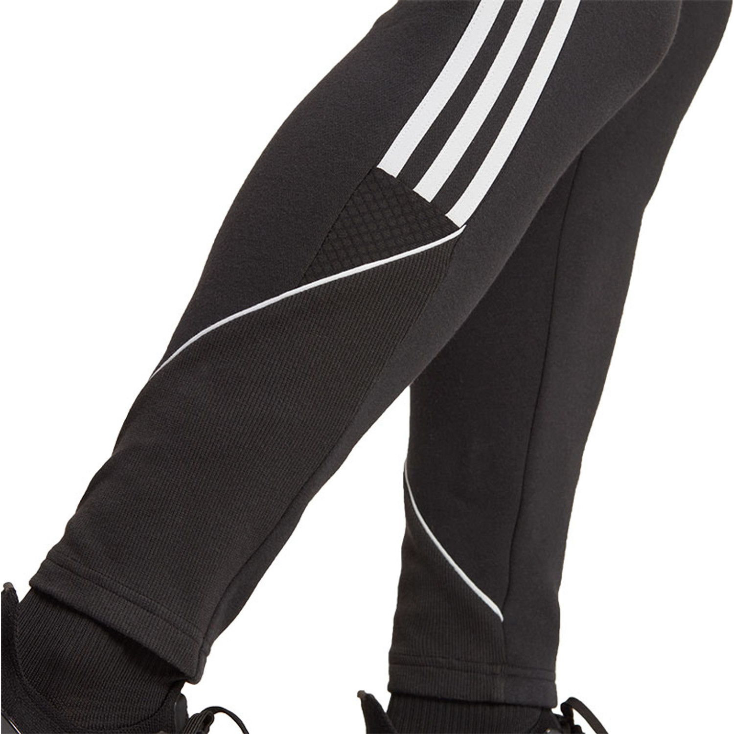 adidas Tiro 23 League Sweat Trainingspak Dames