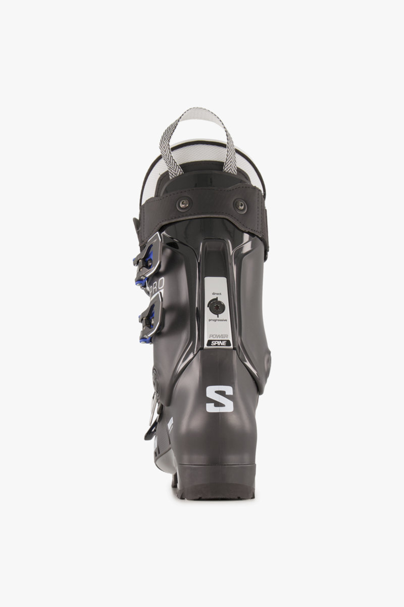 Salomon SPro Alpha 120 GW EL Herren Skischuh