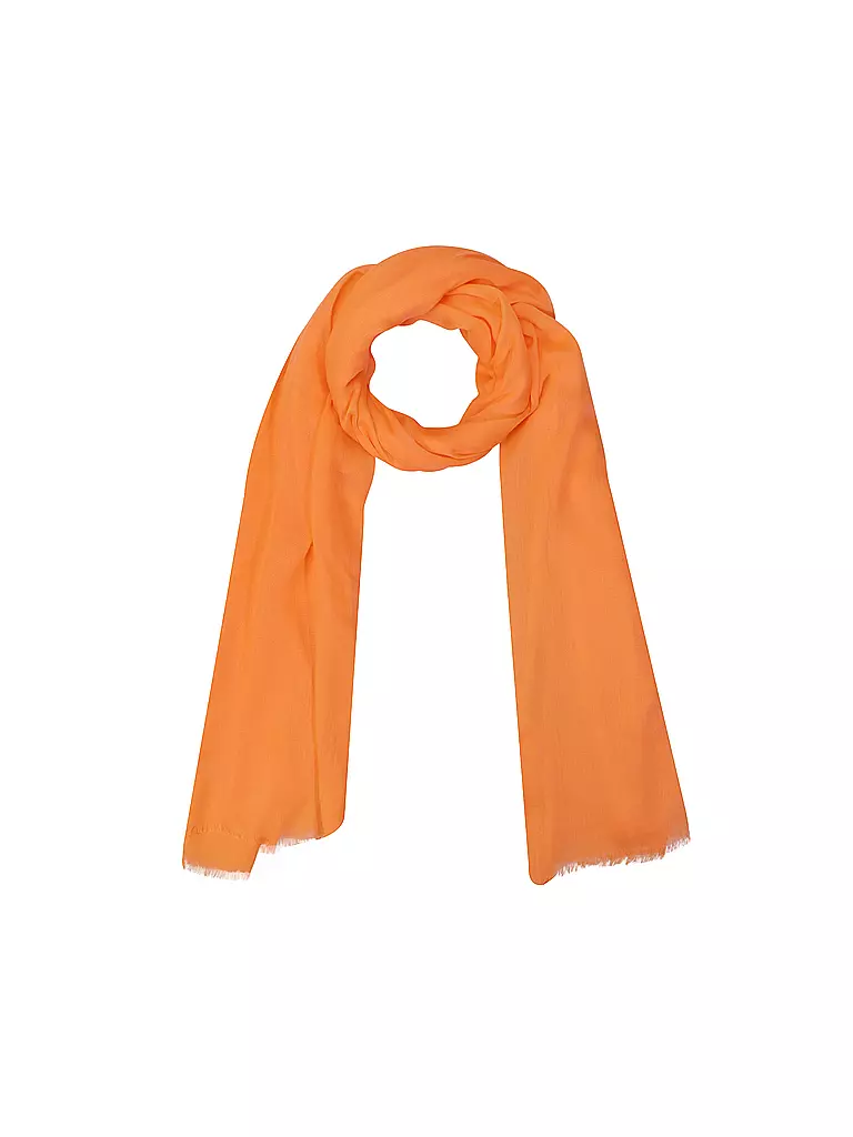CODELLO Schal orange