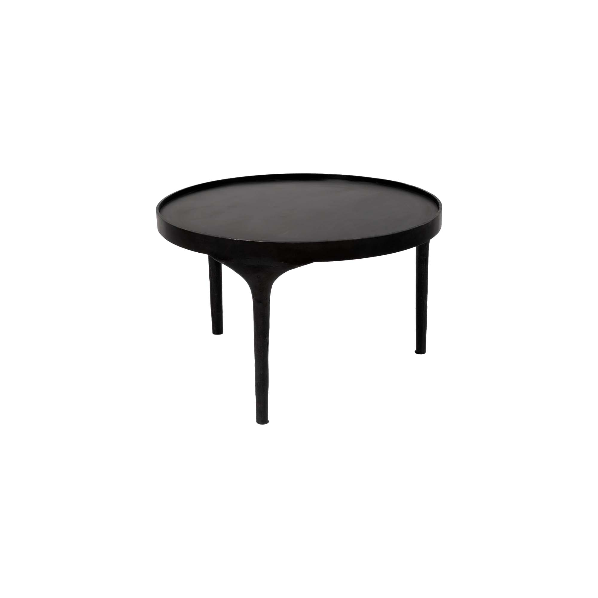Salontafel Dallas Medium  H37xDsn.60cm
