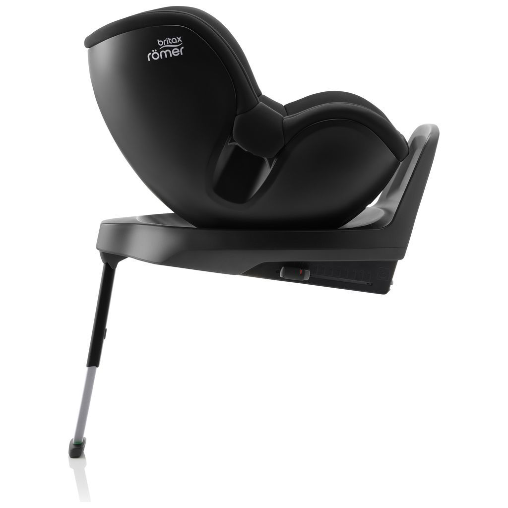 britax römerbritax römer   Dualfix M Plus space black