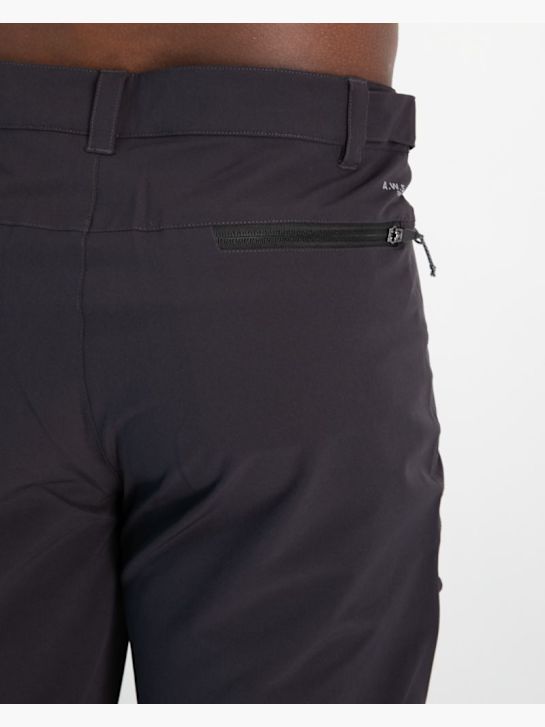 ICEPEAK Outdoor-Hose Grau
