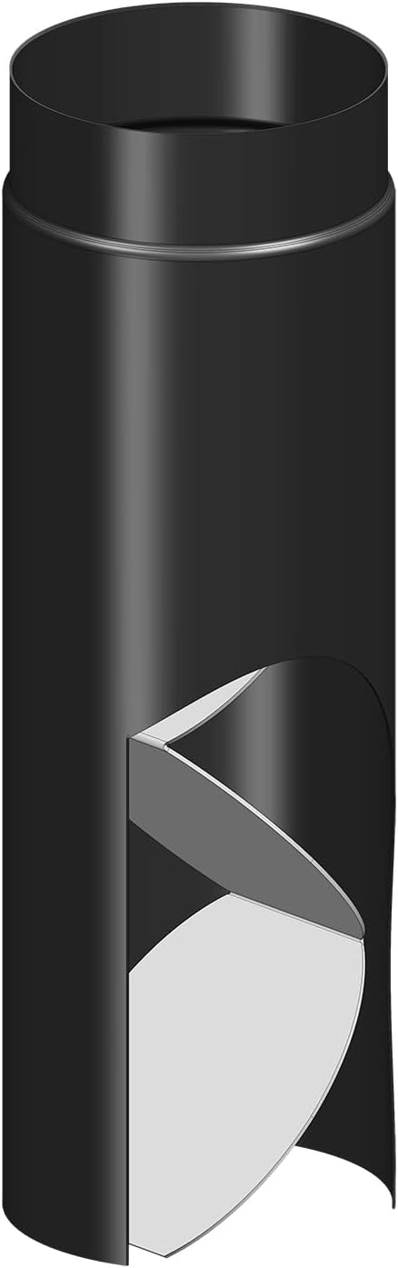 Nordica - stufa a legna nordica concita 2.0 - bianco infinity - 30966