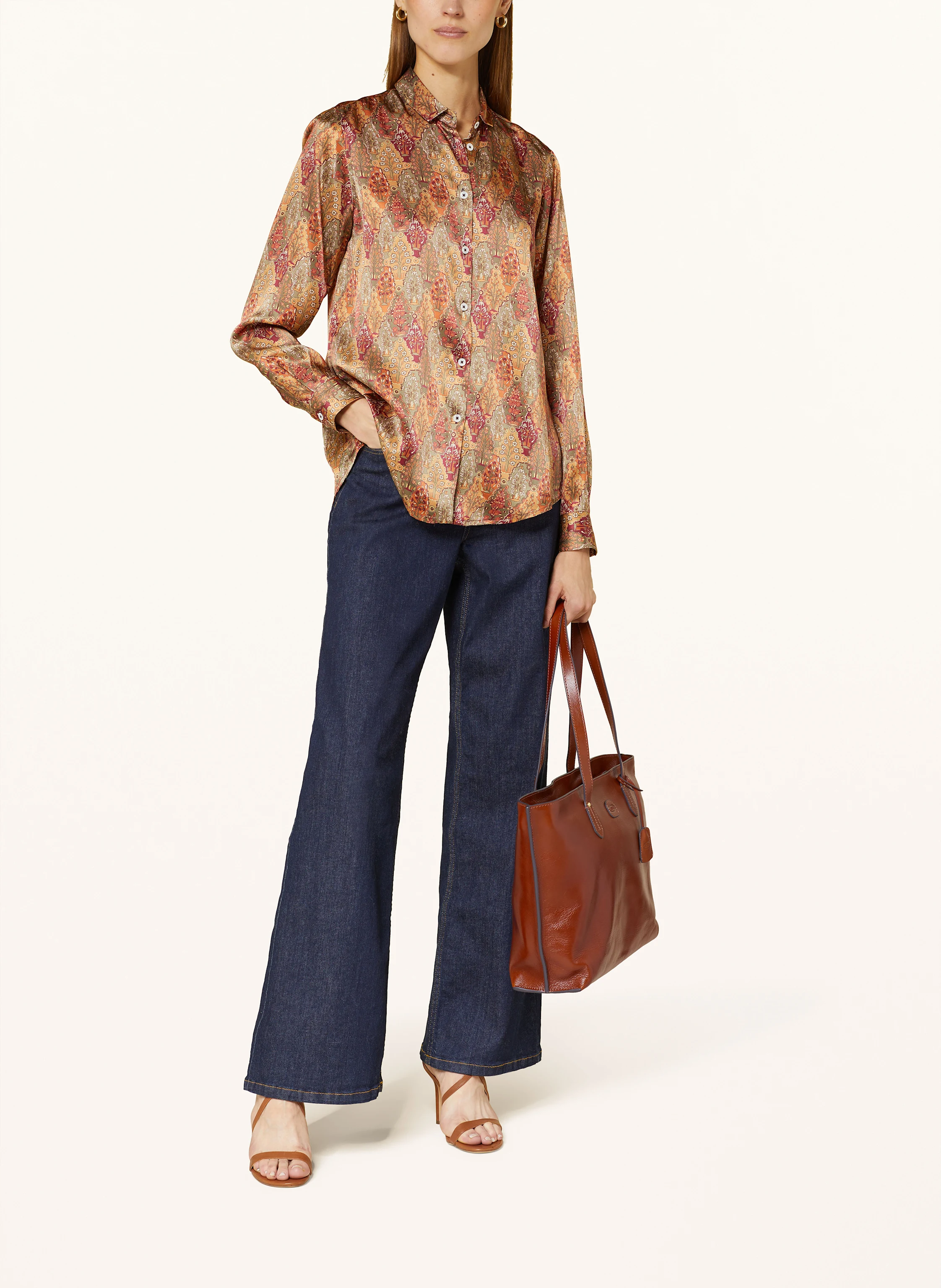 BRIC'S Shopper VOLTERRA
