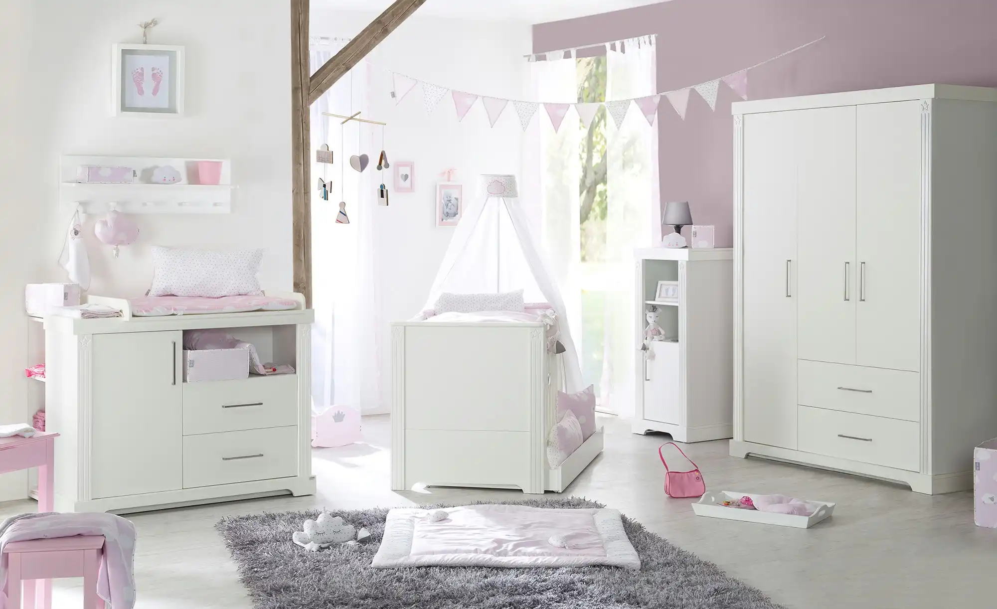 Roba Kleiderschrank Maxi