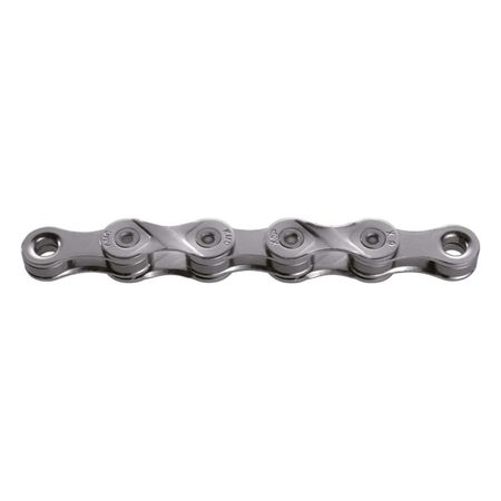 X9 EPT Kette 9fach korrosionsbeständig  silber  9-fach