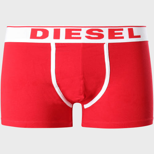 Lot De 3 Boxers Damien 00ST3V-0JKKC Blanc Bleu Marine Rouge Bleu Clair