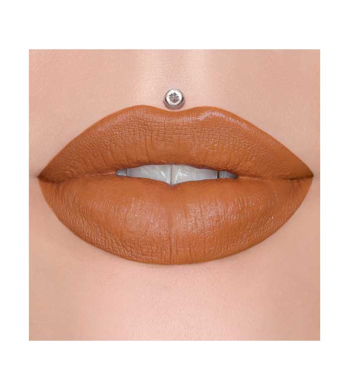 Jeffree Star Cosmetics - *Pricked Collection* - Batom líquido Velour - Play Your Luck