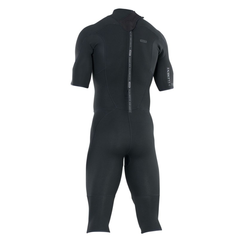 Shorty Néoprène Overknee Homme ION Element 3/2mm BZ - The Corner Shop