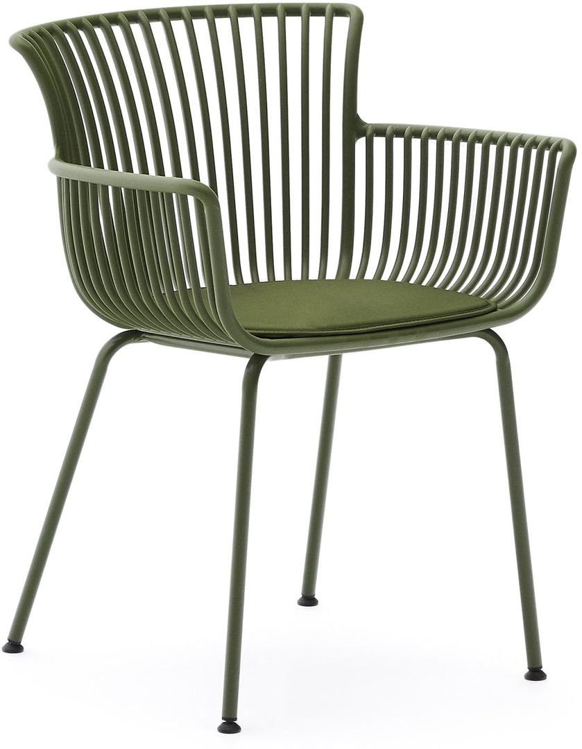 Kave Home   Surpika Tuinstoel