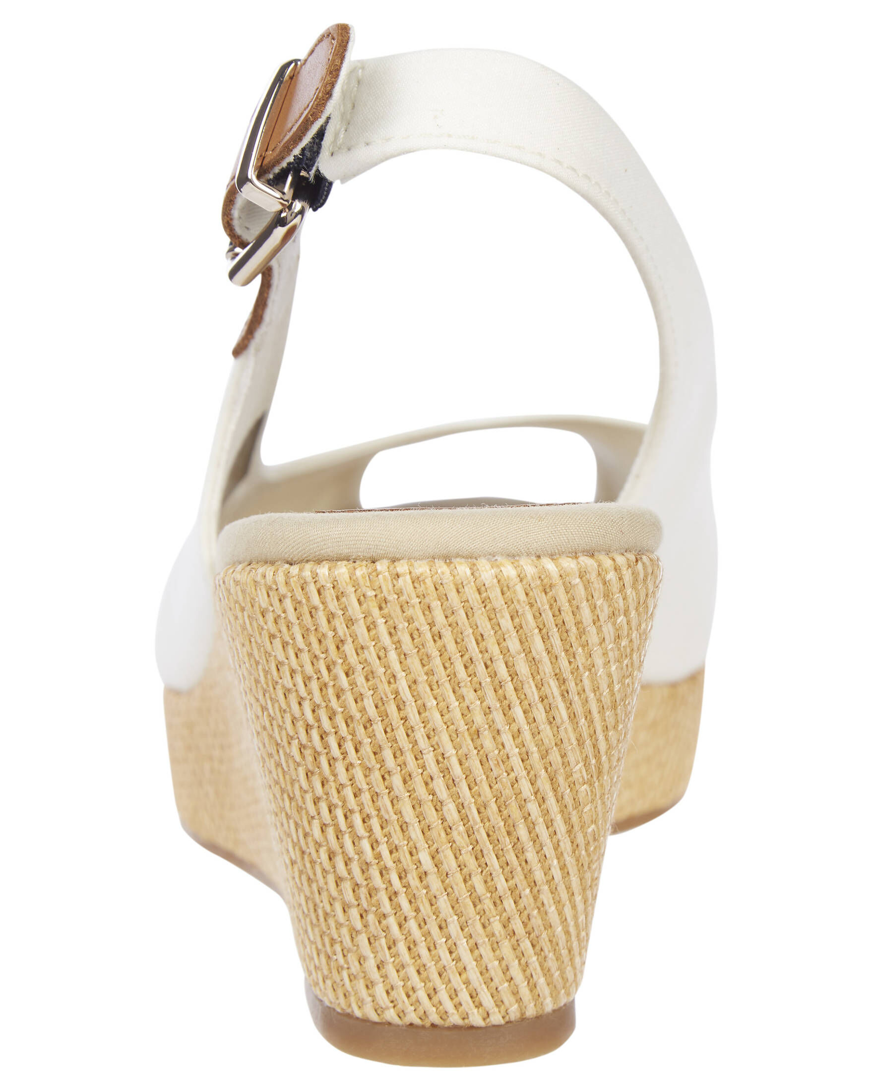 Tommy Hilfiger| Damen Keilsandaletten ICONIC SLINGBACK