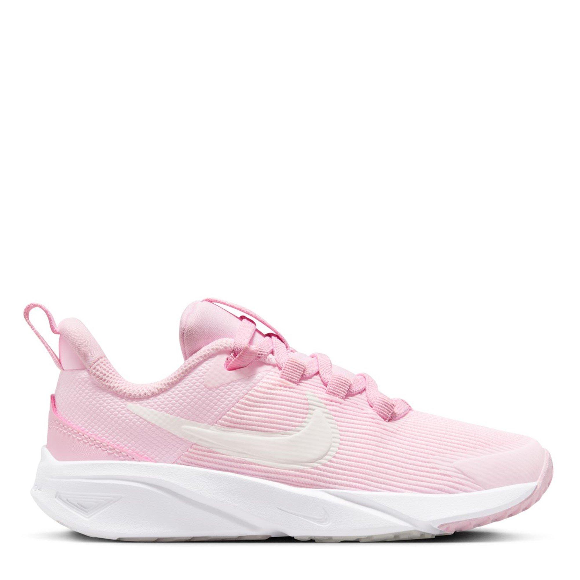 Nike Star Runner 4 Little Kids Shoes