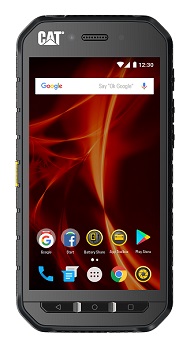 CAT S31