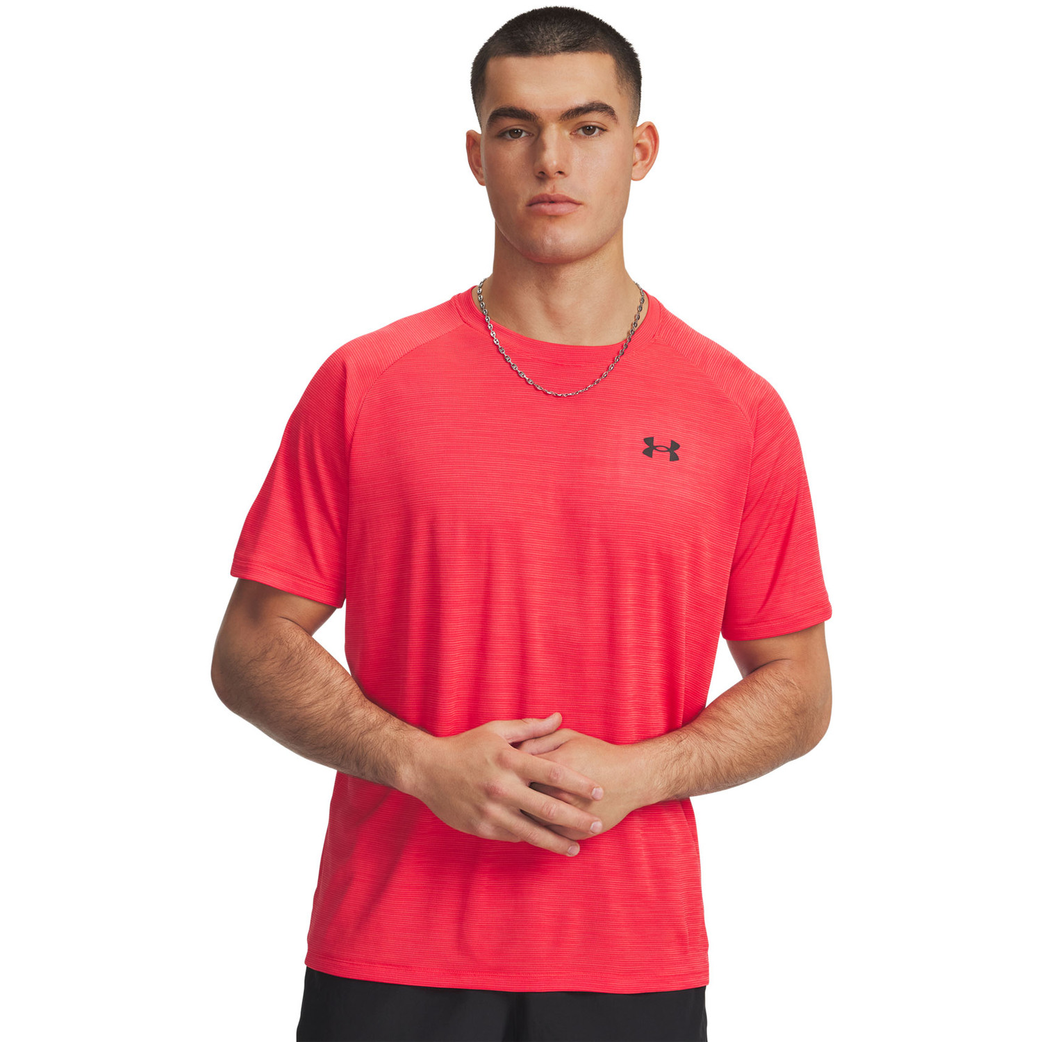 Under Armour Tech Textured Tee