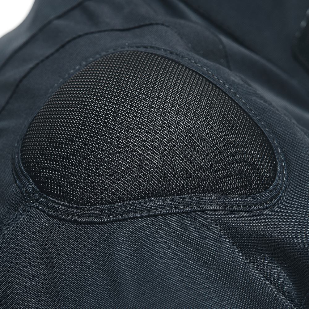Dainese - Veste Carve Master 3 Gore-Tex® Noir / Gris / Rouge
