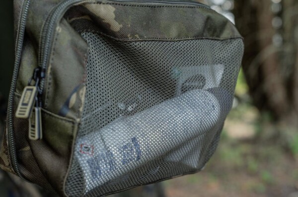 Trousse de Toilette Nash Subterfuge Wash Bag