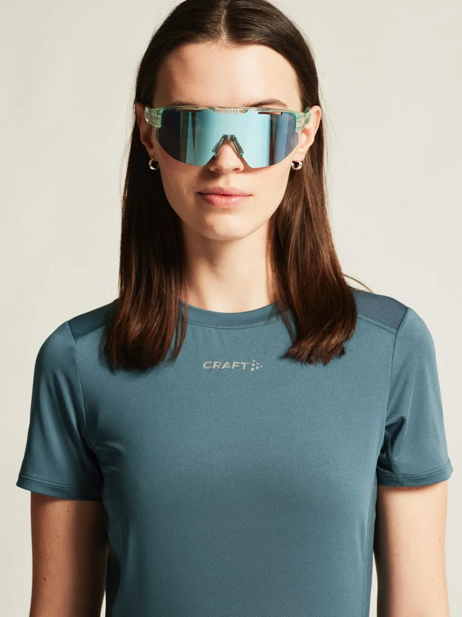 Craft Adv Essence Ss Tee 2 W Orion
