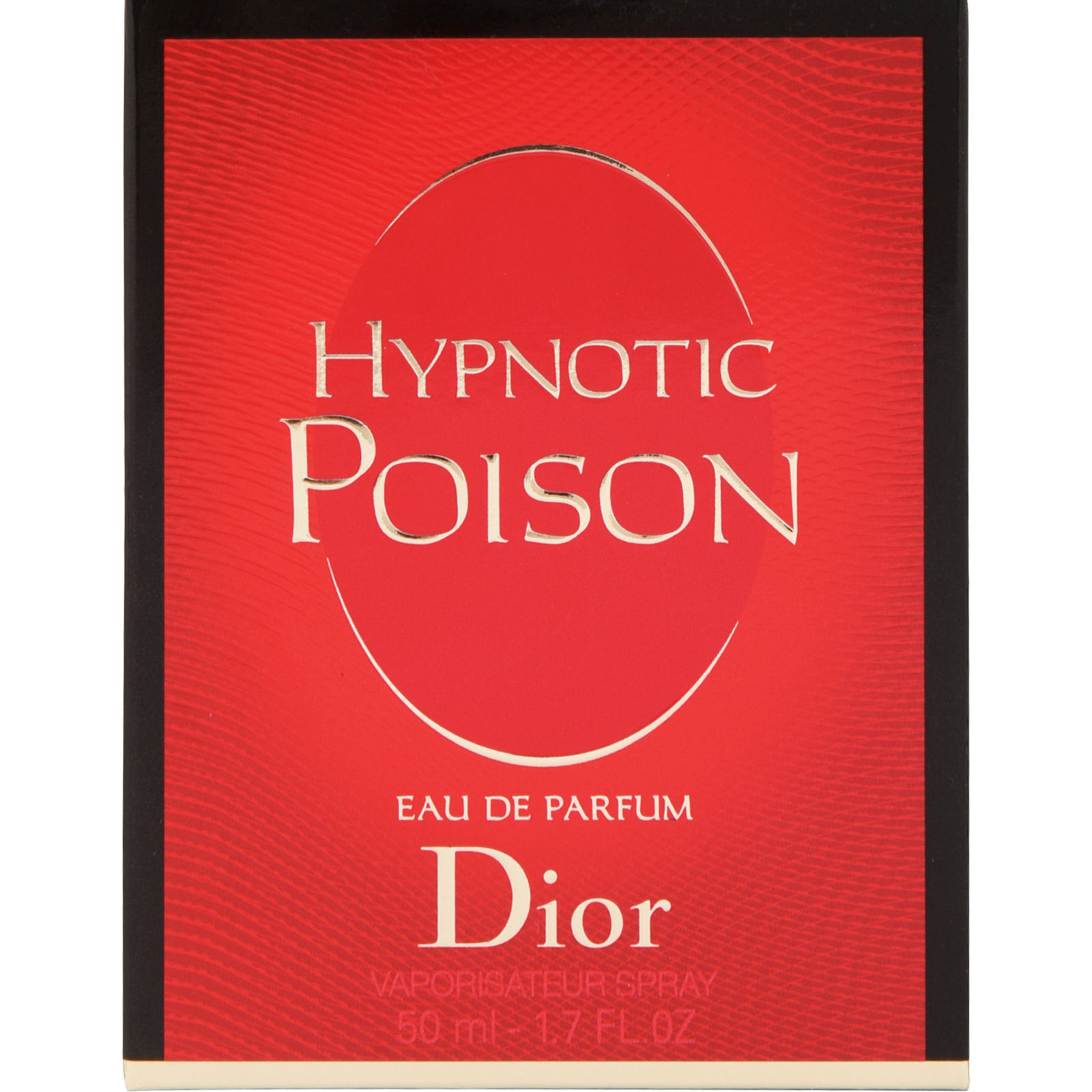 Dior Hypnotic Poison Eau de Parfum