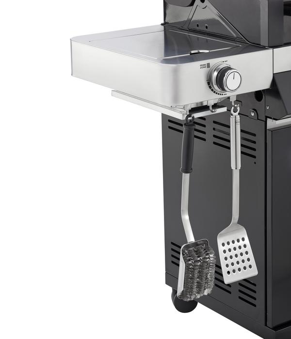 Rösle BBQ Station Videro G4-S Vario, ca.