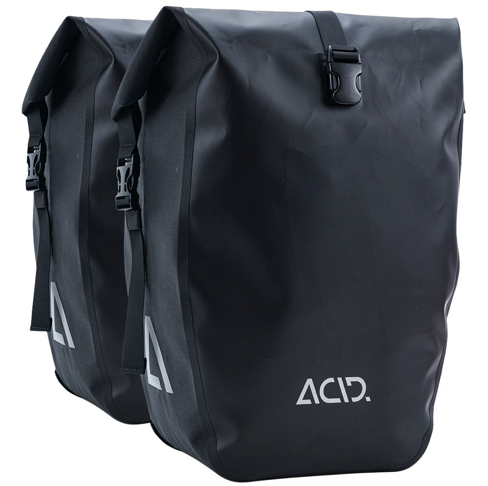 ACID TRAVLR PURE 20/2 Fahrradtaschen kaufen | Bike-Discount