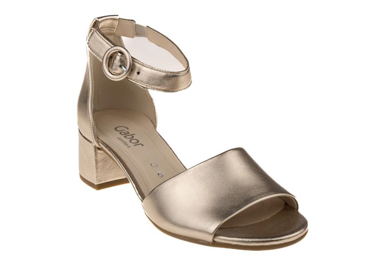 Gabor 42.902 puder (lds)