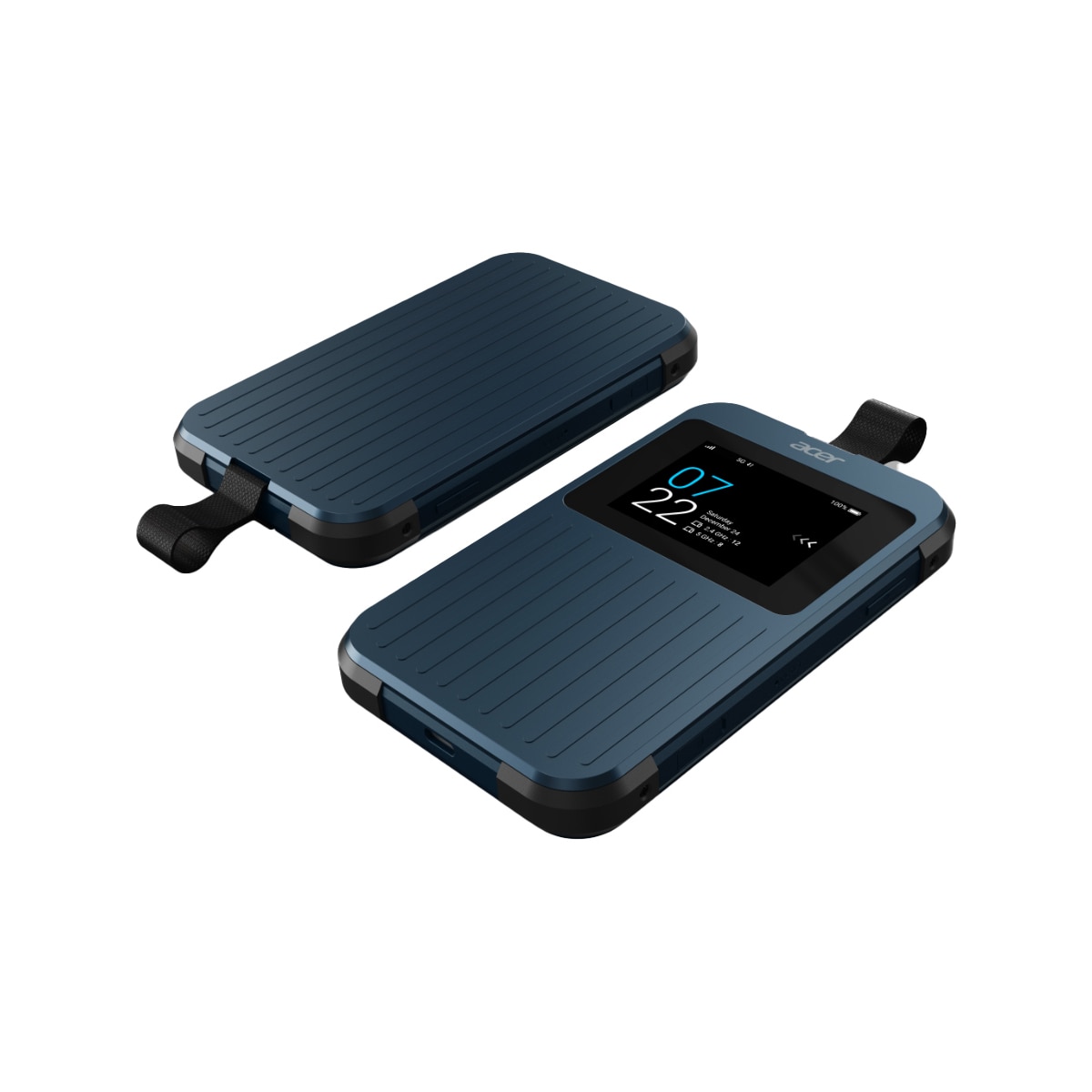 Acer Enduro M3 5G mobilt bredbånd
