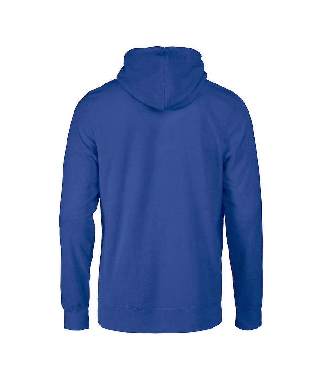 The Printers Choice - Sweat à capuche SWITCH - Homme (Bleu) - UTUB837