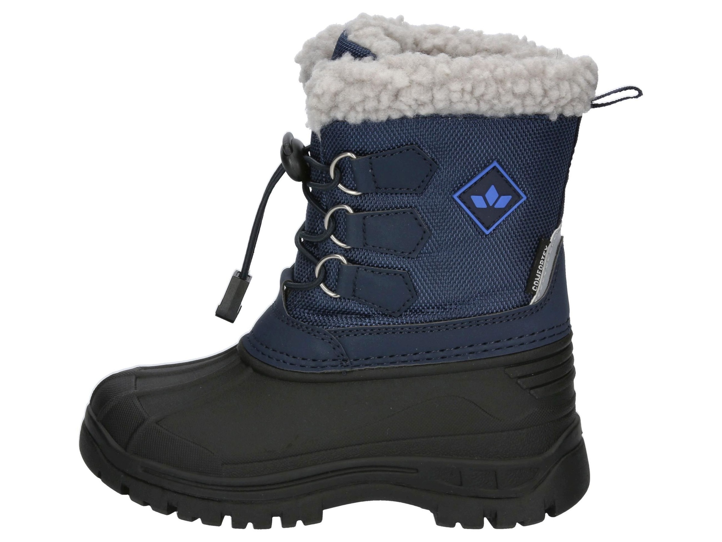 Lico Winterboots »Winterboot Hannes«