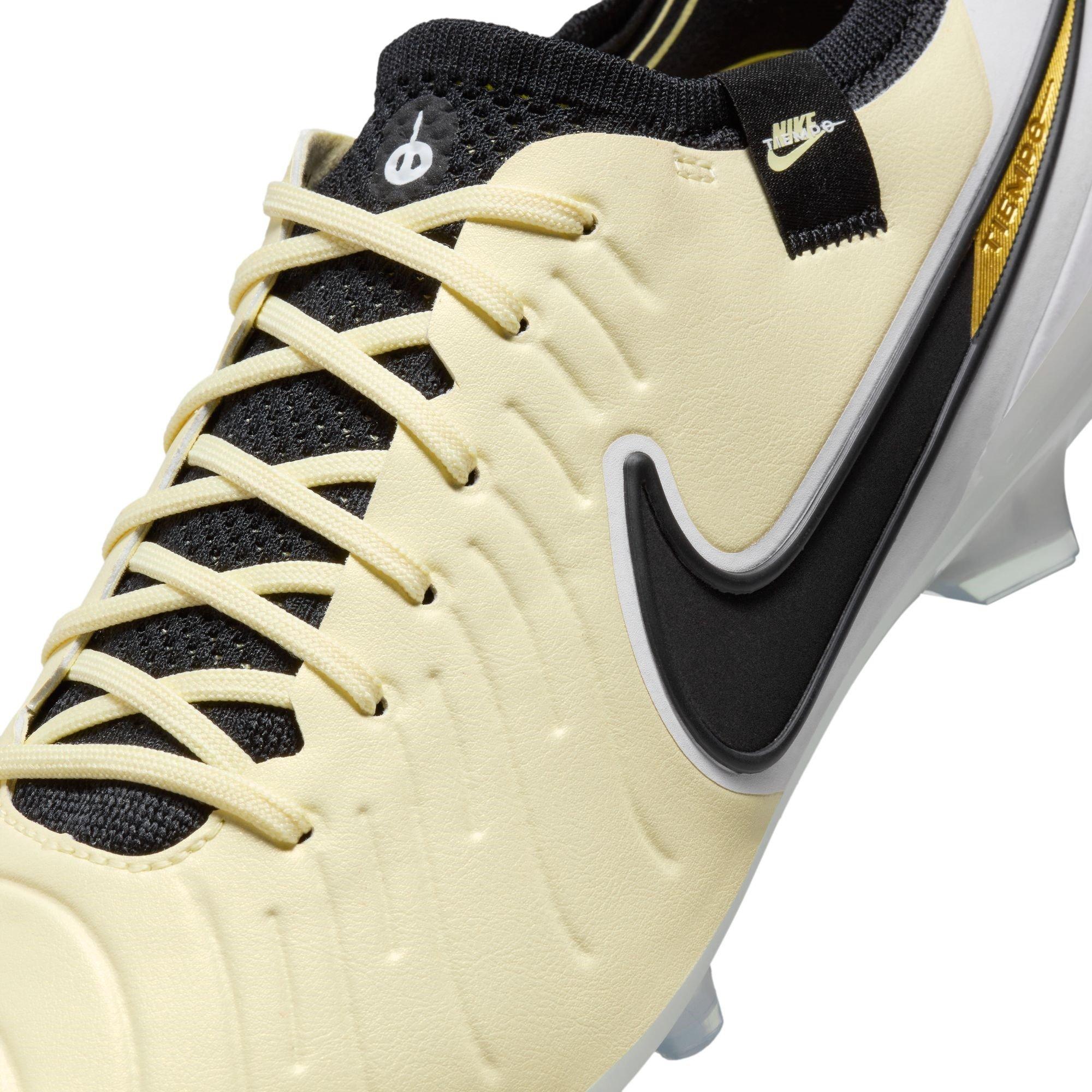 Nike Tiempo Legend 10 Elite Firm Ground Football Boots
